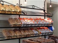 Balranald Bakery Cafe' - Internet Find