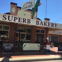 Boorowa Superb Bakery - Seniors Australia