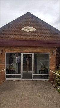 Crookwell Services Club Ltd - Click Find