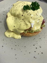 Discovery Cafe Balranald - Click Find