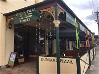 Dungog Pizza - Adwords Guide