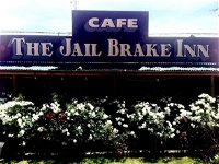 Jail Break Inn Cafe - Seniors Australia