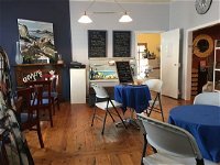 Jayes Gallery and Cafe - DBD