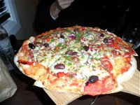 La Scaletta - Pizzeria - Adwords Guide