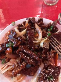 Murrurundi Chinese Restaurant - Click Find