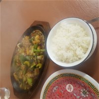 Oriental Restaurant - Click Find