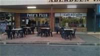 Pete's Pizza - Seniors Australia