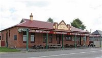 Railway Hotel - Seniors Australia