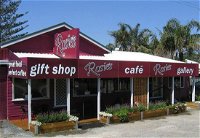Rosie's Cafe  Gallery - Internet Find
