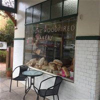 Rylstone Woodfired Bakery - Click Find