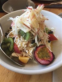 Some Cafe - Australian Directory