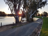 The Foreshore Tocumwal - Adwords Guide
