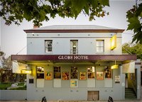 The Globe Hotel Restaurant - Suburb Australia