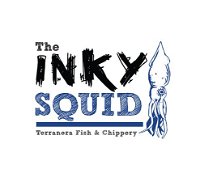 The Inky Squid - Internet Find