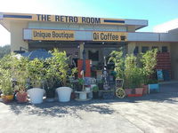 The retro room - Suburb Australia