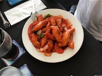 Urunga Bowling Club Chinese Restaurant - Click Find