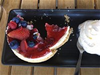 7th And Bake Patisserie Cafe - Internet Find