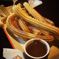 Chocolateria San Churro - Click Find