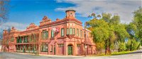 Culcairn Hotel Restaurant - Seniors Australia