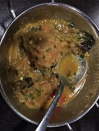 Kashmir House restaurant Narrabundah - Internet Find
