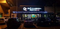 Oh Canberra Restobar - Adwords Guide