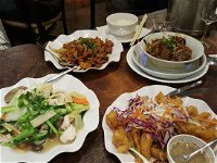 Pho Phu Quoc Vietnamese Restaurant - DBD