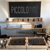 Piccolo Market Coffee - Internet Find