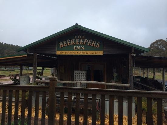 Beekeeper's Inn