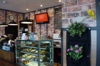Cafe Okrich - Australian Directory