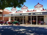 Candelo General store and cafe - Realestate Australia