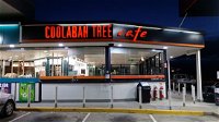 Coolabah Tree Cafe - Internet Find