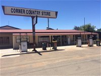Corner Country Store - Suburb Australia