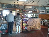 Corrugated Cafe - Seniors Australia