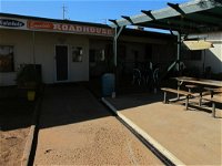 Emmdale Roadhouse - Click Find