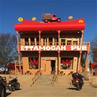 Ettamogah Pub - Adwords Guide