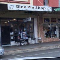 Glen Pie Shop - Internet Find