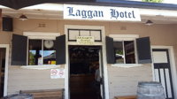 Laggan Hotel - Internet Find