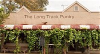 Long Track Pantry Cafe - Internet Find