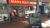 Mama Ria's - Adwords Guide
