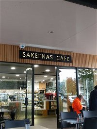 Sakeenas - Australian Directory