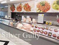 Silver Gully Takeaway - Seniors Australia