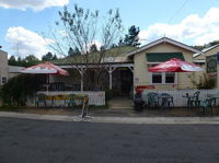 Sofala Souvenir Shop  Take Away - Petrol Stations