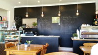 The Blue Door Cafe - Seniors Australia