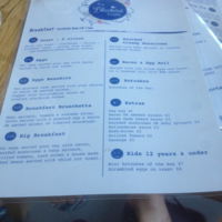 The Bluebird Cafe - Australian Directory