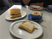 TT's Cafe - Seniors Australia