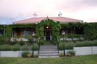 Duart Homestead - Petrol Stations