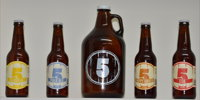 Five Barrel Brewing - Adwords Guide
