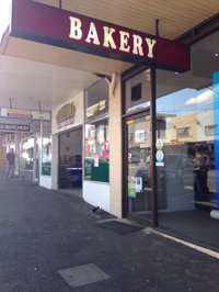 Harvest Bakery - Seniors Australia