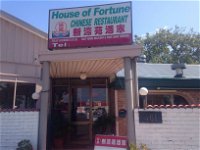 House of Fortune - Australian Directory