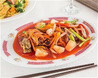 Hua Mei Kitchen - Click Find
